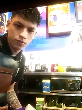 blackninja66 Live XXX Chat