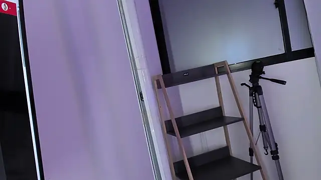 JuliethaamourのライブXXXチャット