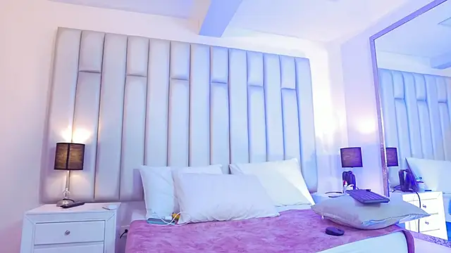 aandreaperez Chat XXX live