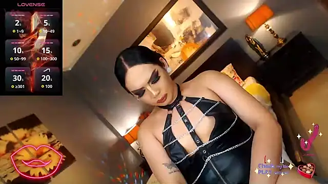 FridaHumphrey Webcamshow