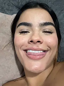 Kaily_Sweet16's Live XXX Chat