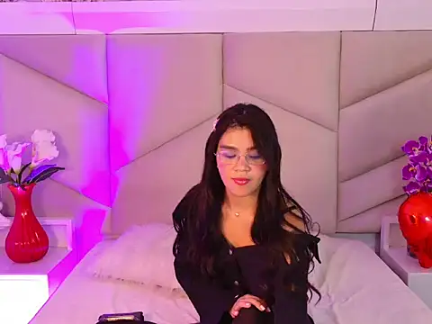 OliviaDiaz: вебкам-шоу