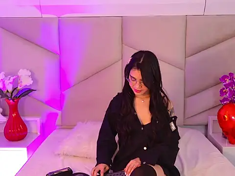 OliviaDiaz's Live XXX Chat