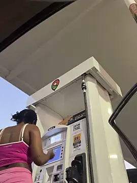 mochamimi's Webcam Show