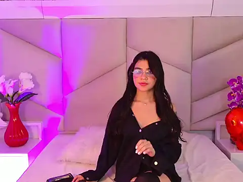 OliviaDiaz's Live XXX Chat