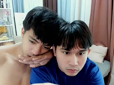 davincihugecock Pertunjukan Webcam