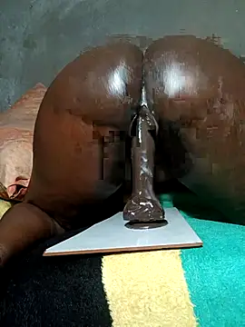 khetyvile's Webcam Show