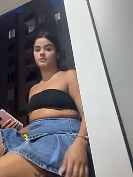 Kaily_Sweet16's Live XXX Chat