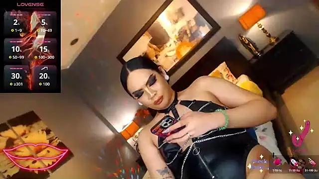 FridaHumphreyn Live XXX chat