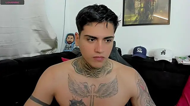 แชท XXX สดของ mad_maxxx2