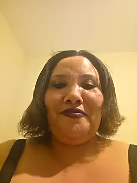 Webkamerová show Curvy-Nthabi_X