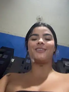 Kaily_Sweet16's Live XXX Chat