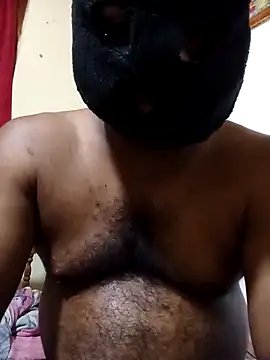 Show webcam de Hiptonos