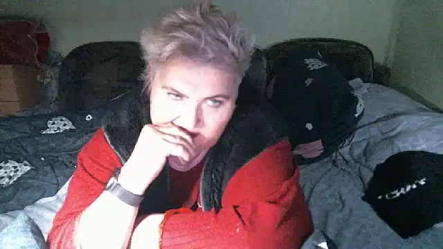 Czat XXX na żywo – Lana555