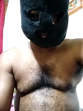 Hiptonosのウェブカメラショー