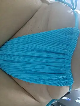 Pretty_Julieta's Webcam Show