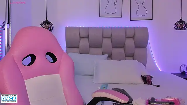 Sembang XXX Secara Langsung Susan-Sweet-7