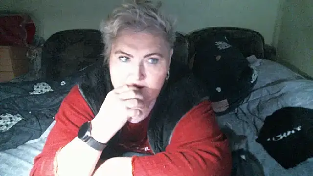 Show Webcam de Lana555