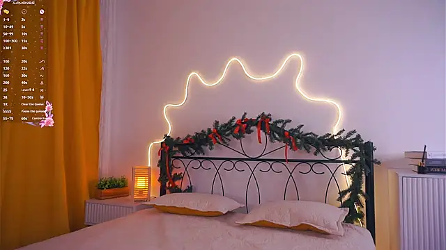 MirnaTellado 现场XXX聊天