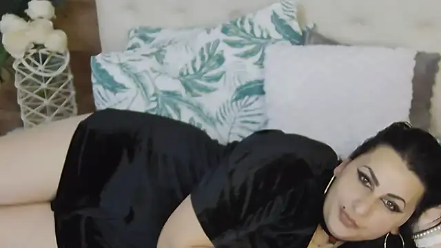 Czat XXX na żywo – PerfectMom