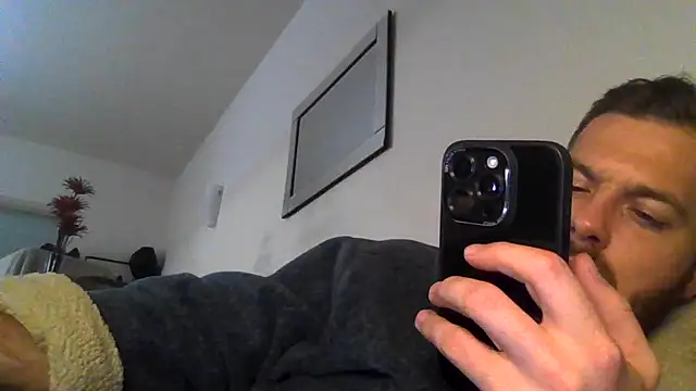 THE_CHEEKY_ALPHA Live XXX Chat