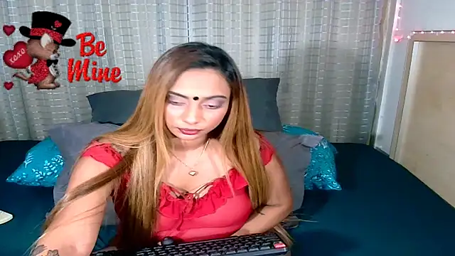 sexyindianchic Live XXX Chat