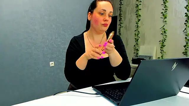 Yesss_Lilith Live XXX Chat