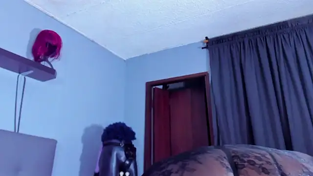 Chatroom XXX en direct de Coco_Kiss