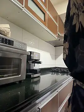 XXX chat uživo modela ZarahEvans