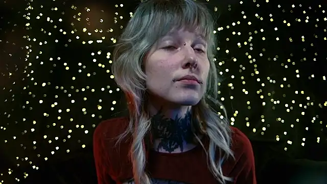 Littlespacemouse: απευθείας συνομιλία ΧΧΧ