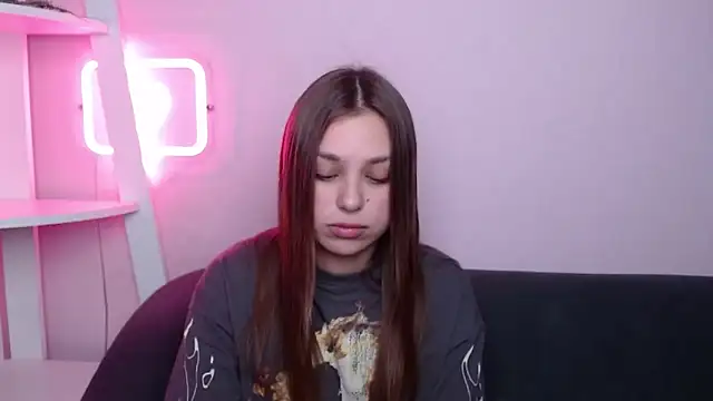 MilanaAngelAs' Live XXX Chat