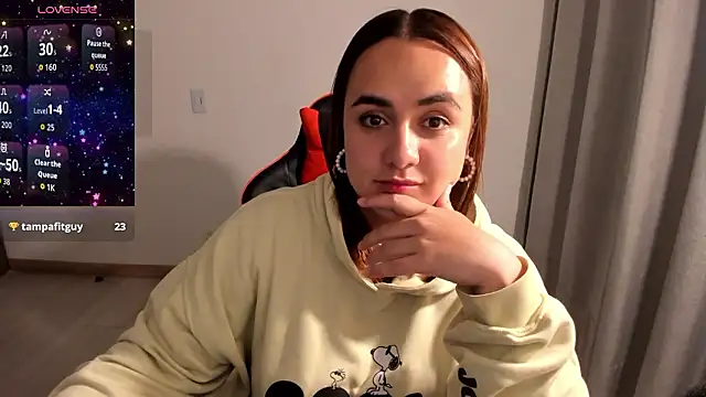 دردشة maryluna95 الجنسية المباشرة