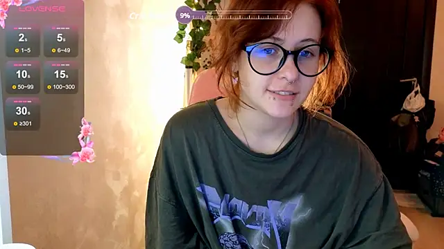 lily_noris live XXX chat