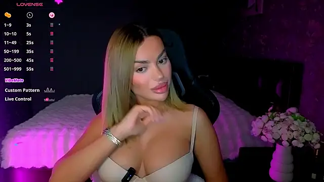 Ayla__Demir's Live XXX Chat