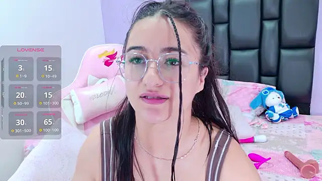 im-eliza live XXX chat