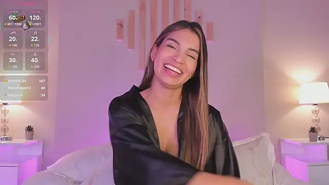 VictoriaNoah_ live XXX chat