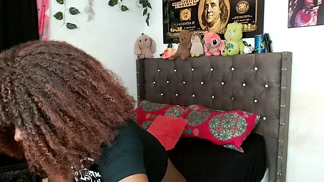 stefanny_hot03n Webbikameraesitys