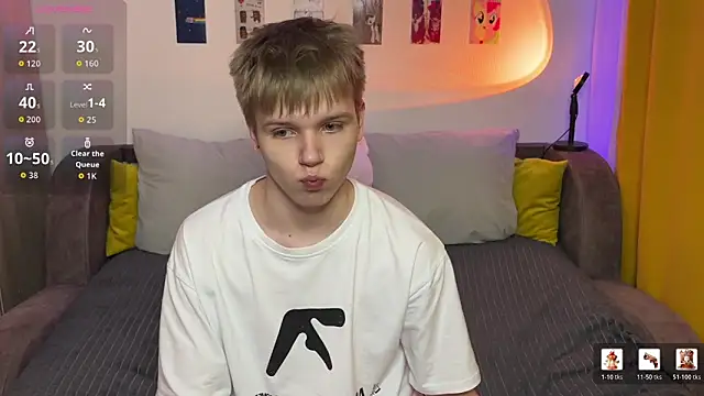 Chat XXX Live metarion