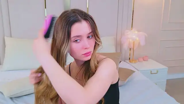 Pokazy przed kamerką – MarybethSnow