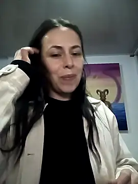 Chat XXX ao vivo de salomee