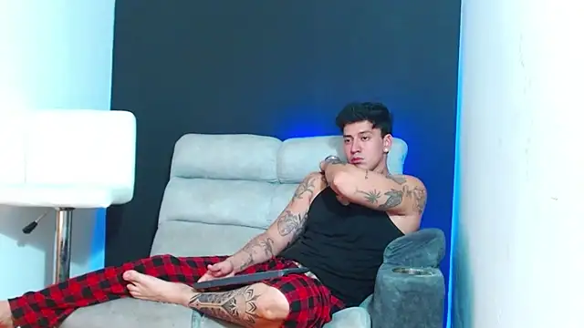 Chat XXX Live JUSTIN_FULLER1