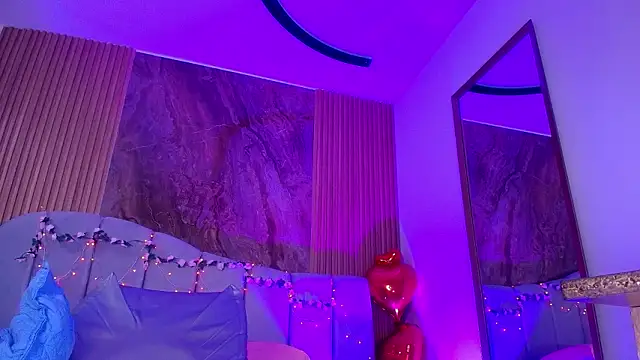 Chat XXX ao vivo de luce_williams