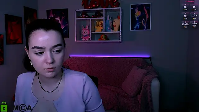 Вебкам-шоу asol_muah