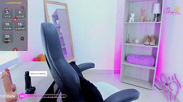 Evangeline_johns' Live XXX Chat