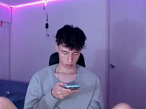 Chat XXX Live Juanmres