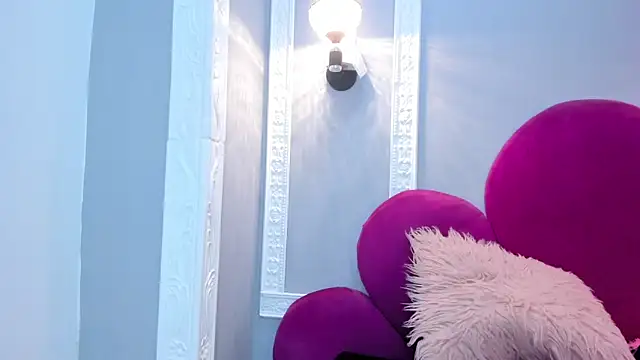 Živý XXX chat Bonniie_22