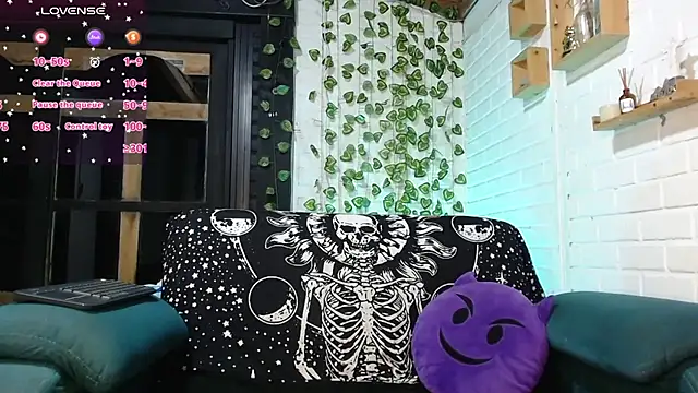 Anamaria___'s Live XXX Chat