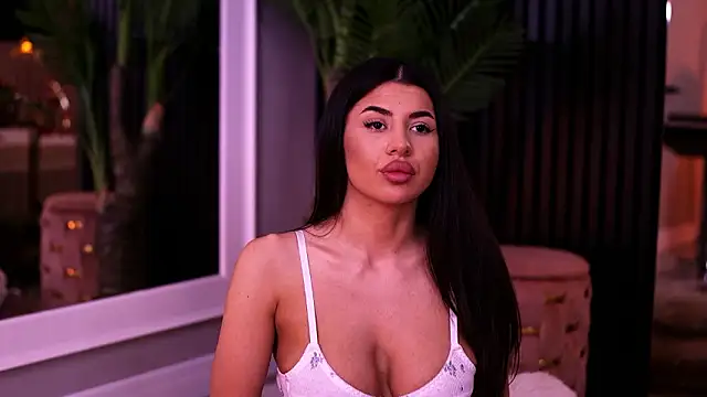 Živý XXX chat TanyaVonDe