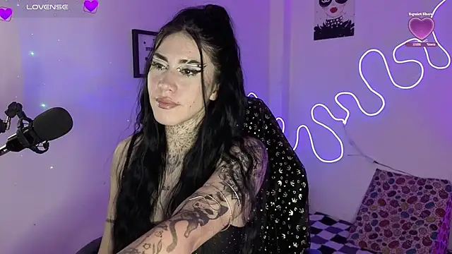 دردشة AnfisaLetyagho الجنسية المباشرة