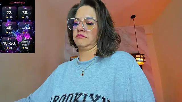 Živý XXX chat Luciifeer_